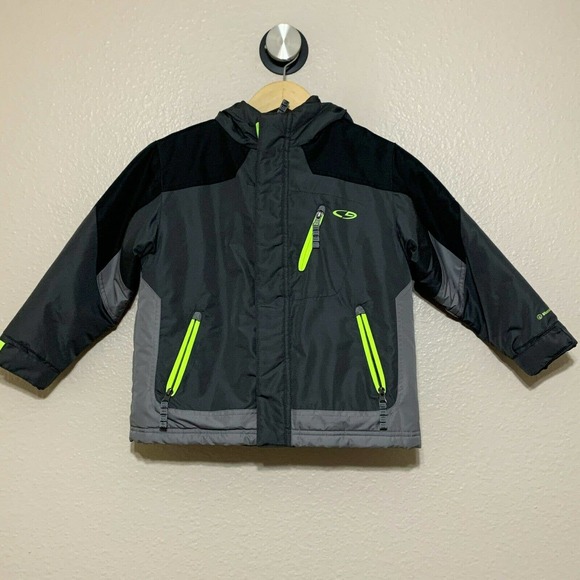 C9 by Champion Other - C9 by Champion Kids Boys Hooded Zip Jacket